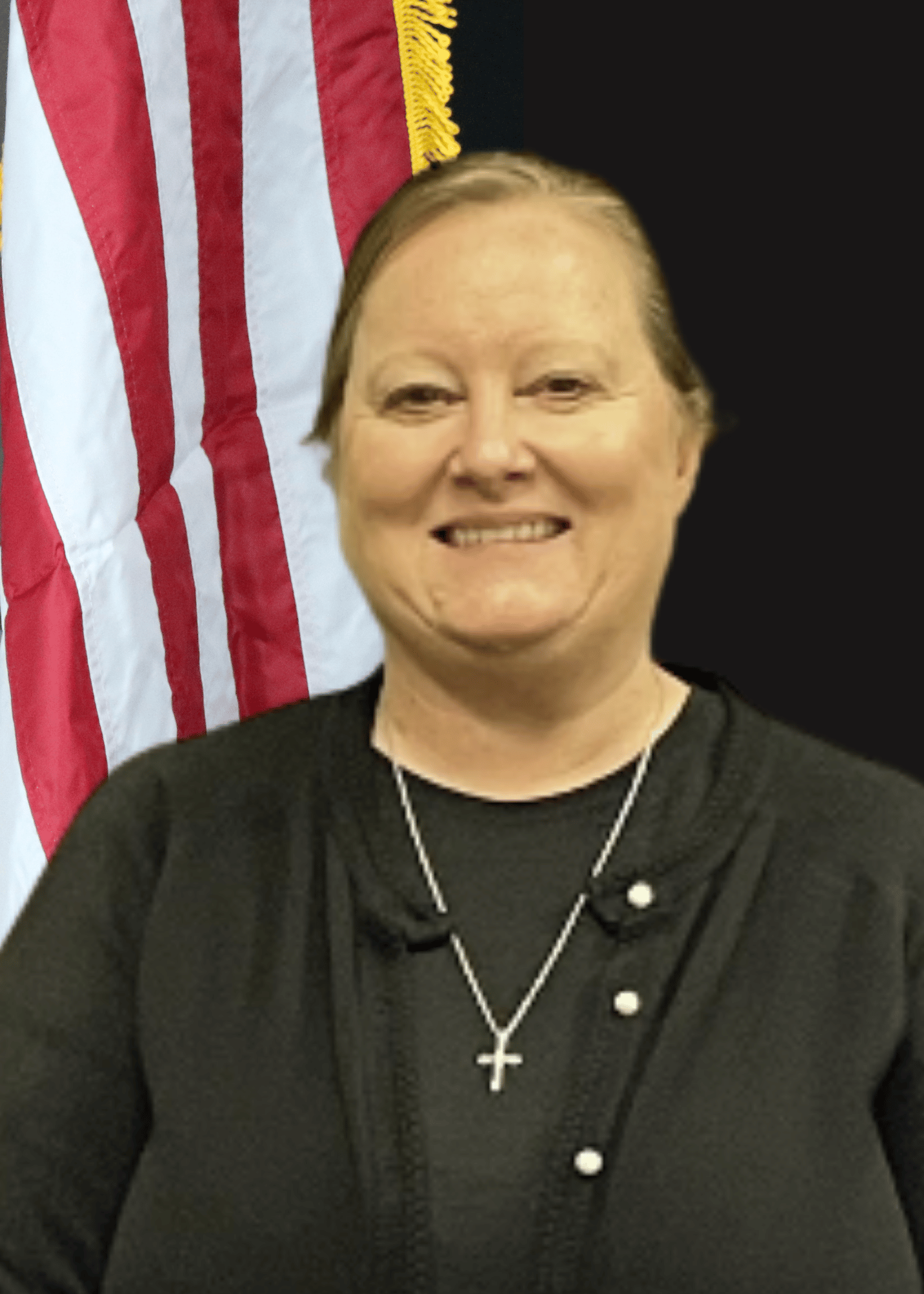 Debbie Eldridge